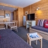 La Plagne - Residencia P&V Les Nereides